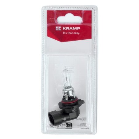 Ampoule UNIVERSEL KRGL9005P01B