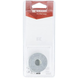 Rondelle de boulon UNIVERSEL KRCR1240P10B