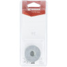 Rondelle de boulon UNIVERSEL KRCR1240P10B