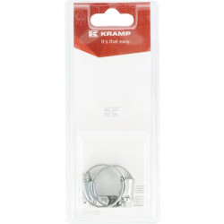 Collier de serrage UNIVERSEL KRHC1627P02B
