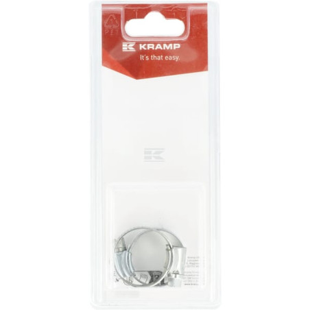 Collier de serrage UNIVERSEL KRHC1627P02B
