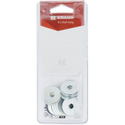Rondelle de boulon UNIVERSEL KRCR624P20B