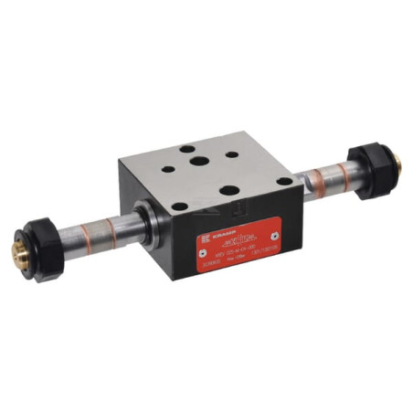 Distributeur UNIVERSEL KREV02SC2000