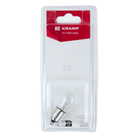 Ampoule UNIVERSEL KRGL2410P01B