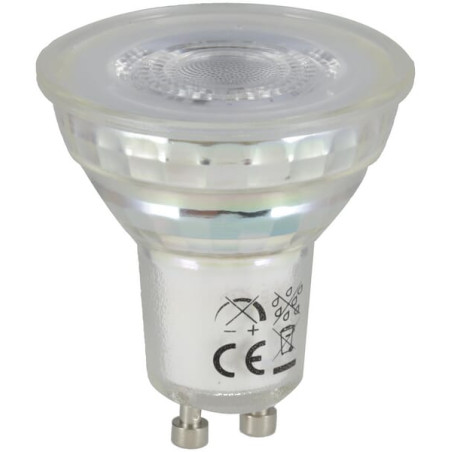Ampoule LED LED UNIVERSEL KRSBMR164GU10