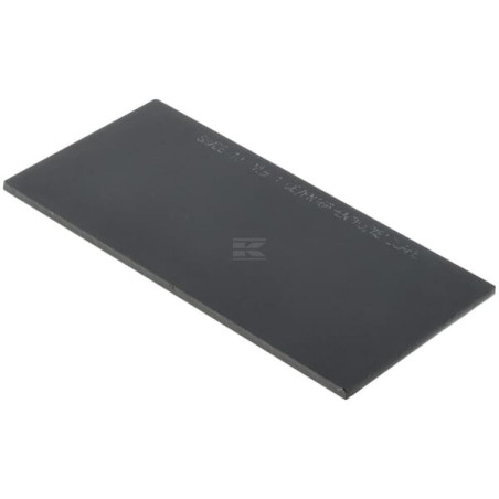 Verre de soudage UNIVERSEL KRWP64110P01B