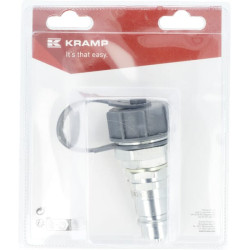 Adaptateur UNIVERSEL KRVPXP01B