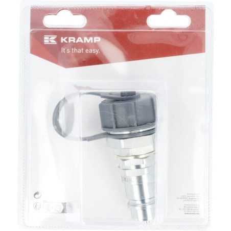 Adaptateur UNIVERSEL KRVPXP01B