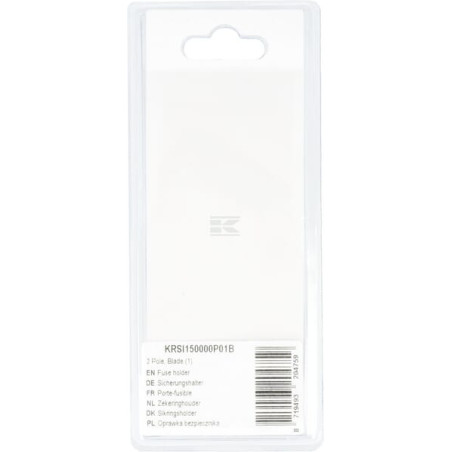 Porte-fusible UNIVERSEL KRSI150000P01B