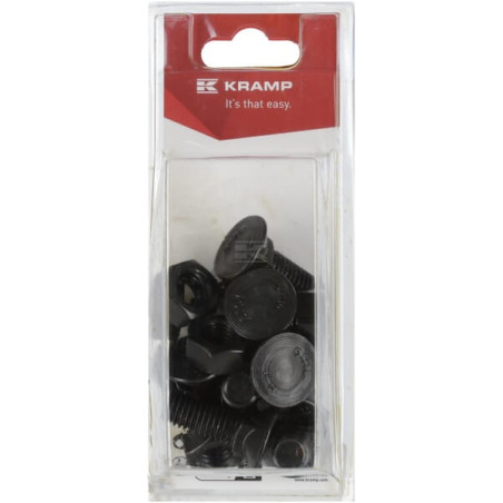 Boulon de charrue UNIVERSEL KR1235109VKP08B