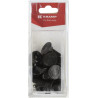 Boulon de charrue UNIVERSEL KR1235109VKP08B