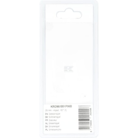 Graisseur UNIVERSEL KRGN61801P06B