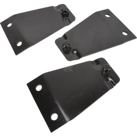 Barre de coupe KVERNELAND / TAARUP KT5512910086