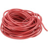 Câble électrique rouge UNIVERSEL KRKA1254P10B