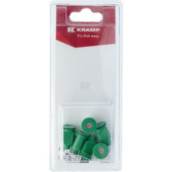 Buse de pulvérisateur verte UNIVERSEL KRCVI80015P06B