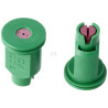 Buse de pulvérisateur verte UNIVERSEL KRCVI80015P06B
