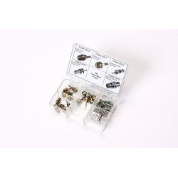 Raccord de vanne UNIVERSEL KL070069