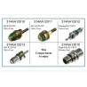 Raccord de vanne UNIVERSEL KL070069