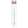 Crochet de portail UNIVERSEL KRGH200P01B