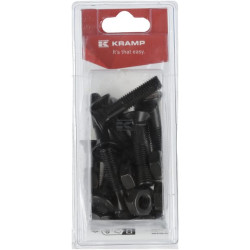 Boulon de charrue UNIVERSEL KR1050109VKP12B