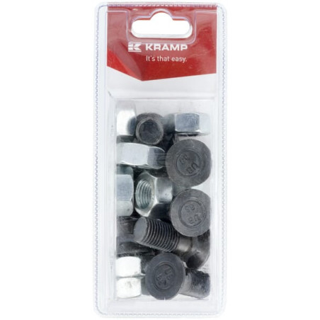 Boulon de charrue UNIVERSEL KR141536VKP08B