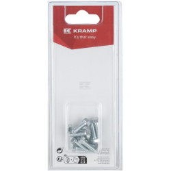 Boulon UNIVERSEL KR933516P10B