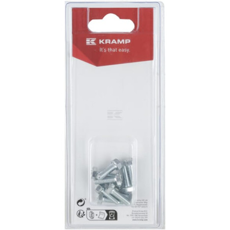 Boulon UNIVERSEL KR933516P10B