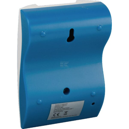 Testeur de lampes UNIVERSEL KRA30402217001
