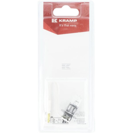 Ampoule UNIVERSEL KR417583P01B