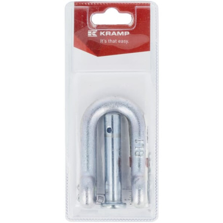 Manille UNIVERSEL KRZ790203KRP01B