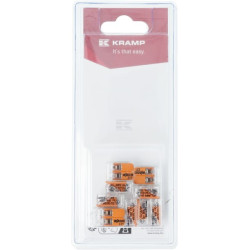 Bloc de connexion UNIVERSEL KR221412P10B
