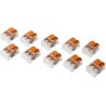 Bloc de connexion UNIVERSEL KR221412P10B