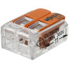 Bloc de connexion UNIVERSEL KR221412P10B