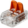 Bloc de connexion UNIVERSEL KR221412P10B