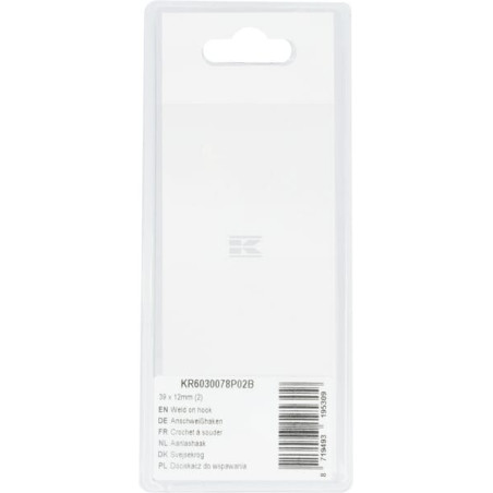 A souder UNIVERSEL KR6030078P02B
