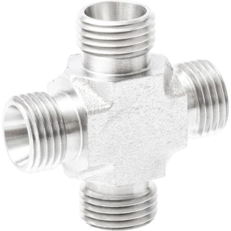Accouplement UNIVERSEL KS15LKR