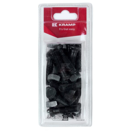 Boulon de charrue UNIVERSEL KR1040COP12B