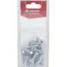 Vis UNIVERSEL KR7504K6325P20B