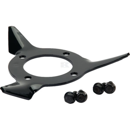Ailette d'éjection KVERNELAND / TAARUP KT55278000