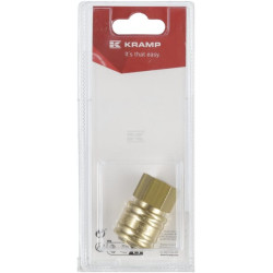 Raccord rapide femelle UNIVERSEL KR14KAIW13P01B