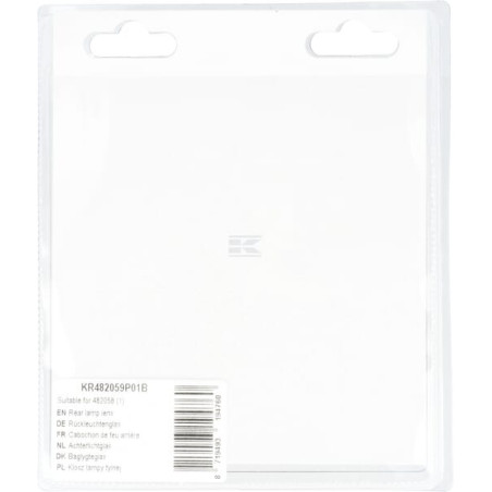 Cabochon UNIVERSEL KR482059P01B