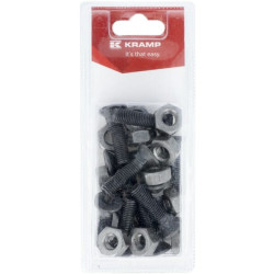 Boulon de charrue UNIVERSEL KR935VKP12B