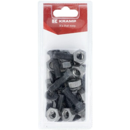 Boulon de charrue UNIVERSEL KR935VKP12B