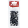 Boulon de charrue UNIVERSEL KR935VKP12B