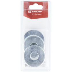 Rondelle de boulon UNIVERSEL KR9021A16P06B