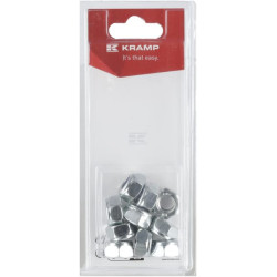 Ecrou autobloquant UNIVERSEL KR985101P10B