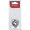 Ecrou autobloquant UNIVERSEL KR985101P10B