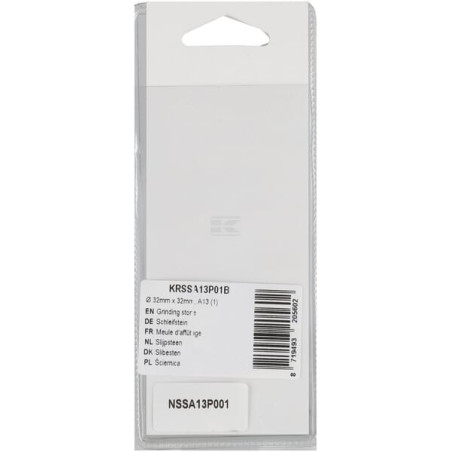 Meule UNIVERSEL KRSSA13P01B