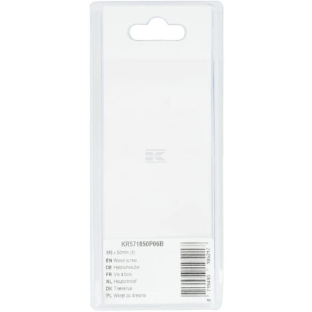 Vis UNIVERSEL KR571850P06B