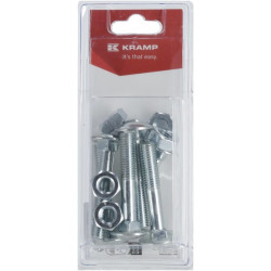 Écrou UNIVERSEL KR6031060P06B
